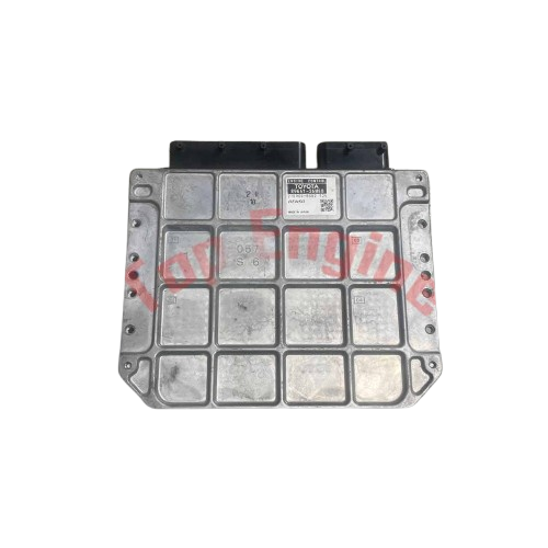  Toyota Hiace 1KD-FTV ECU 89661-26M80 – 3.0L D4D Diesel Engine Control Unit